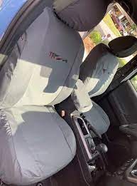 Seat Cover For Toyota Tacoma 2005 2023