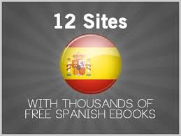 Score a saving on ipad pro (2021): 12 Sites With Thousands Of Free Spanish Ebooks