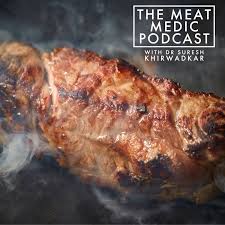 The Meat Medic Podcast