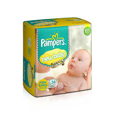 Pampers  Buy Pampers Online at Low Prices in India   Amazon in Pampers Active Baby Diapers Xtra Large Size pc Pack Buy