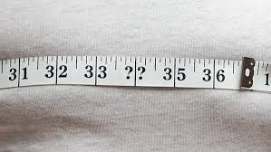 Measure the distance from the top of the head to the sole (heel) of the foot. How To Measure For A Suit Aka What S My Suit Size The Black Tux Blog