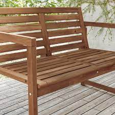 Wooden Outdoor Furniture Ikea