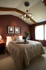 Set The Mood 4 Colors For A Cozy Bedroom