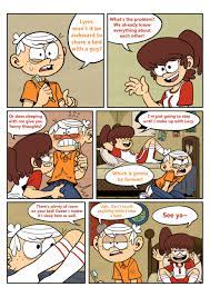 Sister and Brother (The Loud House) | 18+ Porn Comics