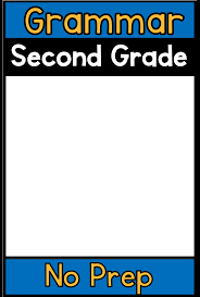 Free printable second grade worksheets to help younger kids learn and practice their concepts related to maths, science, language, social studies, english and art. Grammar Worksheets For Second Grade Distance Learning Video Video Grammar Skills Second Grade Grammar