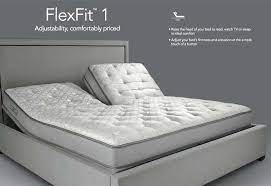 Sleep Number Bed Cost King Size