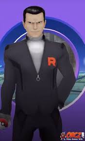 The team go rocket boss is the toughest pve battle in the entire mobile game, but. Pokemon Go Giovanni Orcz Com The Video Games Wiki