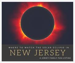 You need an eclipse account to get licenses, permits, and certificates on eclipse, and to use eclipse to schedule permit inspections. Where To Watch The Solar Eclipse In New Jersey Jersey Family Fun