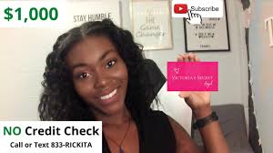 My scores vary from mid 500s to low 500 for eq. Victorias Secrets Credit Card How To Do The Shopping Credit Trick 2020 Any Credit Score Youtube