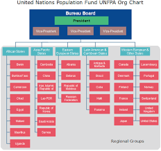 Unfpa Org Chart What Is The United Nations Population Fund