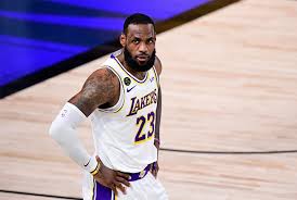 30, 1984, to gloria marie james. Lebron James To Sign A Two Year Contract Extension With The Lakers Slam