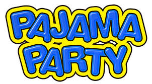 Image result for pajama party