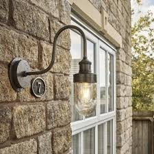 Outdoor Wall Lighting Ideas For Your