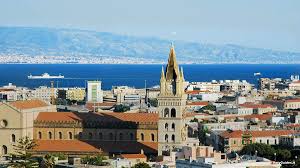 Messina, city and port, extreme northeastern sicily, italy, on the lower slopes of the peloritani mountains, on the strait of messina opposite reggio di calabria. The University Of Messina Scholarships 2017 Alphagamma