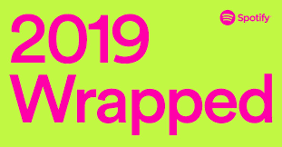 Spotify Wrapped 2019 How To See Your Top Songs And Artists