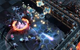 Press question mark to learn the rest of the keyboard shortcuts Best Defensive Co Op Commander Starcraft Games Guide