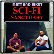 Matt and Luke's Sci-Fi Sanctuary: Sci-Fi Film Reviews