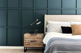 Primer is an ideal first step and lessens the number of coats of paint required. 10 Accent Walls That Will Spark The Diy In You This Time Of Mine