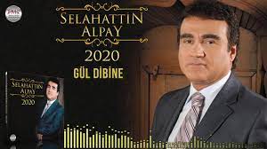 Selahattin Alpay - Gül Dibine - YouTube