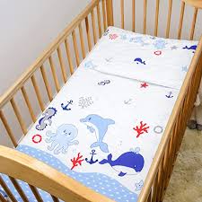 2 Piece Baby Kids Bedding Set 120x90 Cm