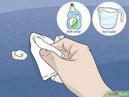 wikihow com images thumb 2 2f remove chewing g