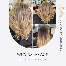 why bage is better than foils