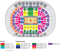 Peoples United Center Seating Charts Family Circle Tennis