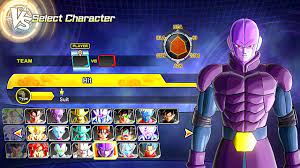 Each universe is governed by a supreme kai and god of destruction, who act to balance creation and destruction. Dragon Ball Xenoverse 2 All Characters And Stages English Youtube