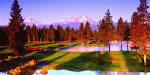 Aspen Lakes Golf Course - Oregon Courses