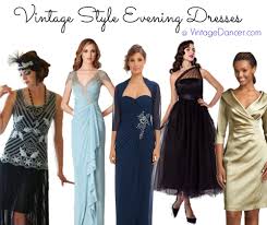 vine evening dresses and gowns