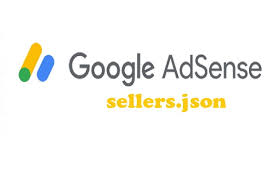 mengatasi sellers json google adsense 1