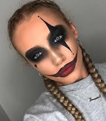 halloween makeup looks 75 easy