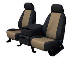 Caltrend Seat Covers For Jeep Liberty