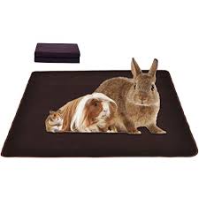 Guinea Pig Cage Liners 2 Pack 46x61 Cm