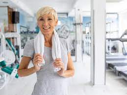 7 best exercises for seniors and a few