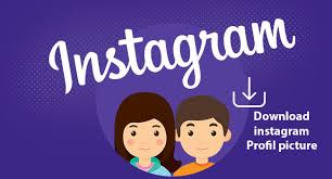 You can enlarge the profile photo of a person you do not. How To View And Download Instagram Profile Picture Full Size
