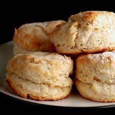 easy baking powder biscuits recipe