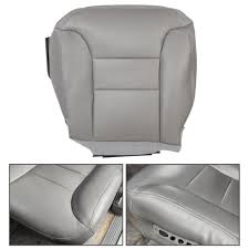 Seat Covers For Chevrolet Tahoe For