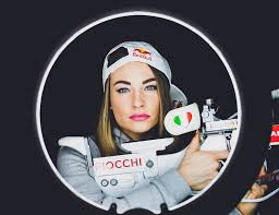 Блог biatlon i figurka na divane сегодня была команда. Dorothea Wierer Biathlon Red Bull Athlete Profile