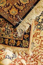 oriental rug fringe repair woodard