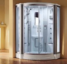 Oxford Two Person Steam Room
