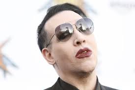 marilyn manson is coming to sons of