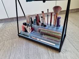 makeup orgnizer for ikea karmsund