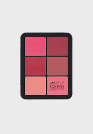 ultra hd blush palette