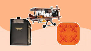 50 cool gifts for pilots that will