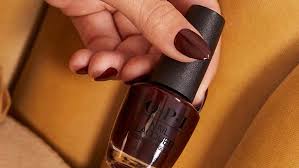 Autumn Nail Colors For October 2021