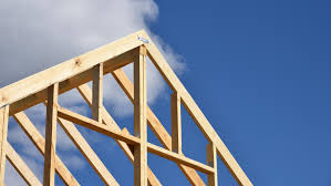 how to build wooden roof trusses in 5 steps