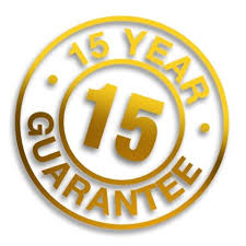 15-Year-Warranty-Guarantee - EverLawn®