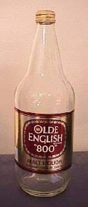 olde english 800 miller brewing co