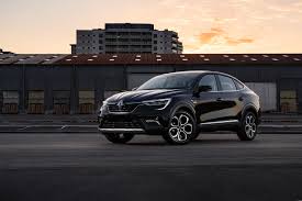 That the suv will be manufactured in various asian countries as well. Renault Arkana Suv Coupe To Replace Kadjar In 2021 Carexpert